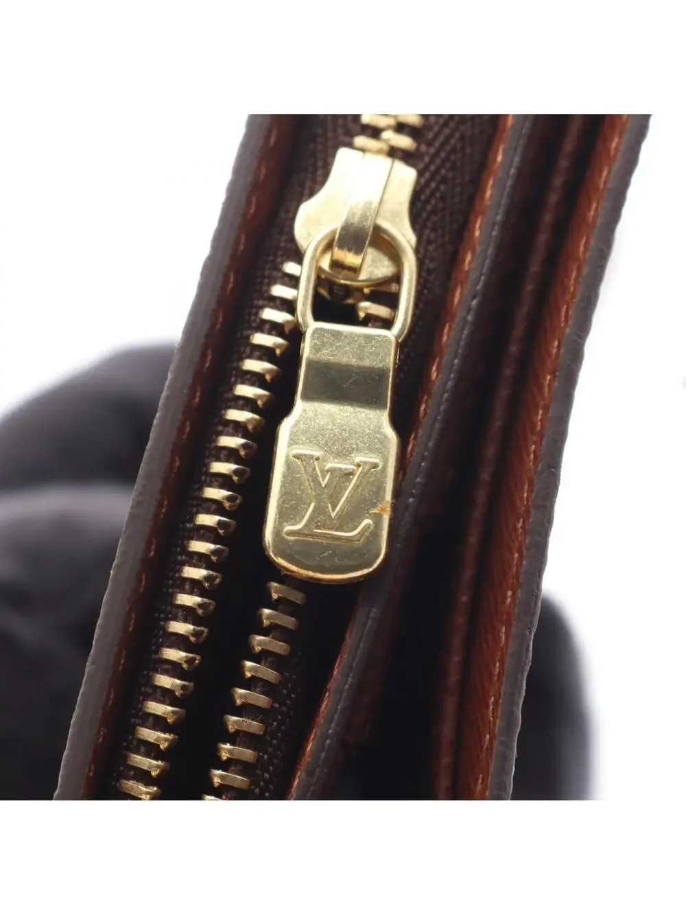 Louis Vuitton Porte-Papier Zip Bi-Fold #360265L61B